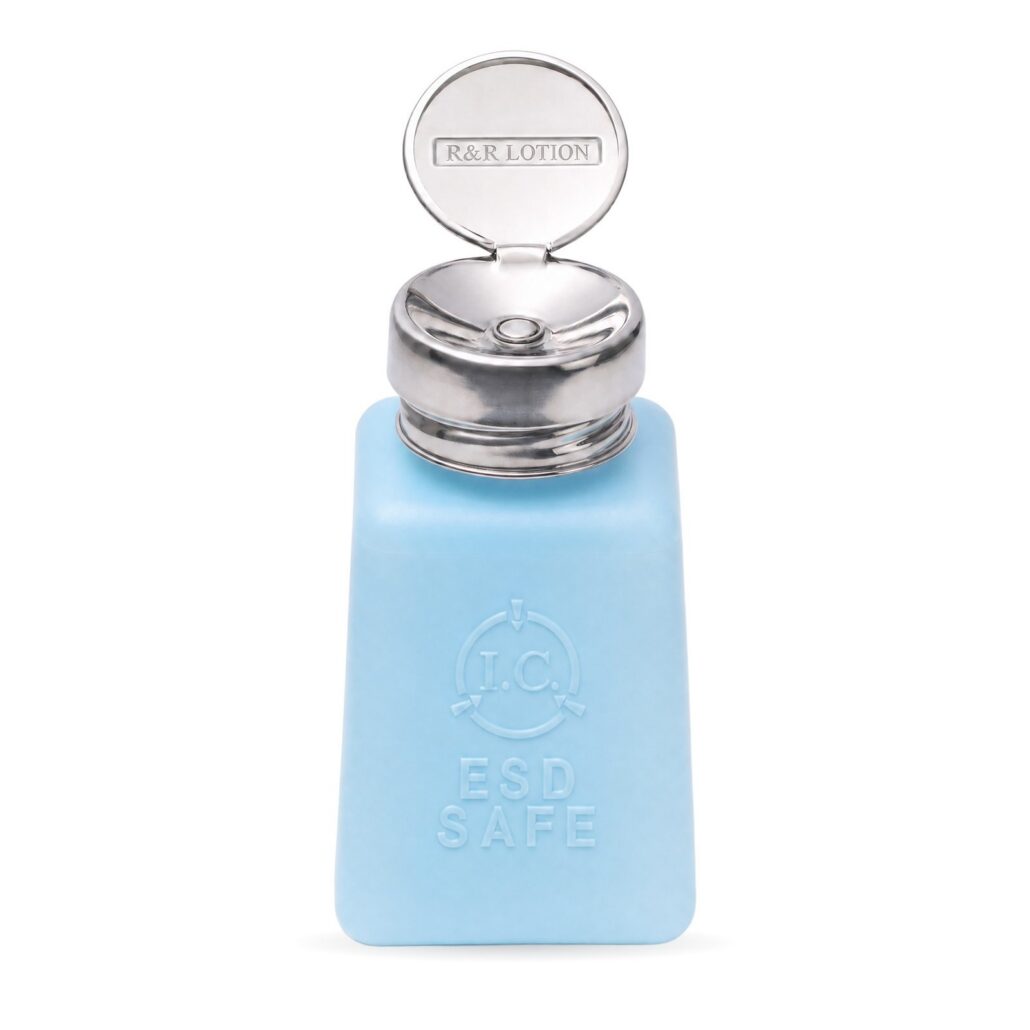 Standard Pump, Solvent Dispensers ESD