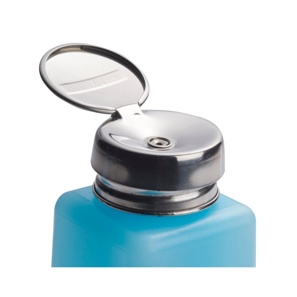 Standard Pump, Solvent Dispensers ESD - Image 8