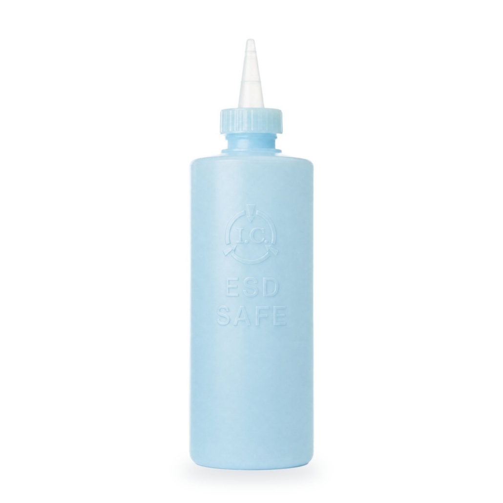 I.C. ESD Safe Water Bottle