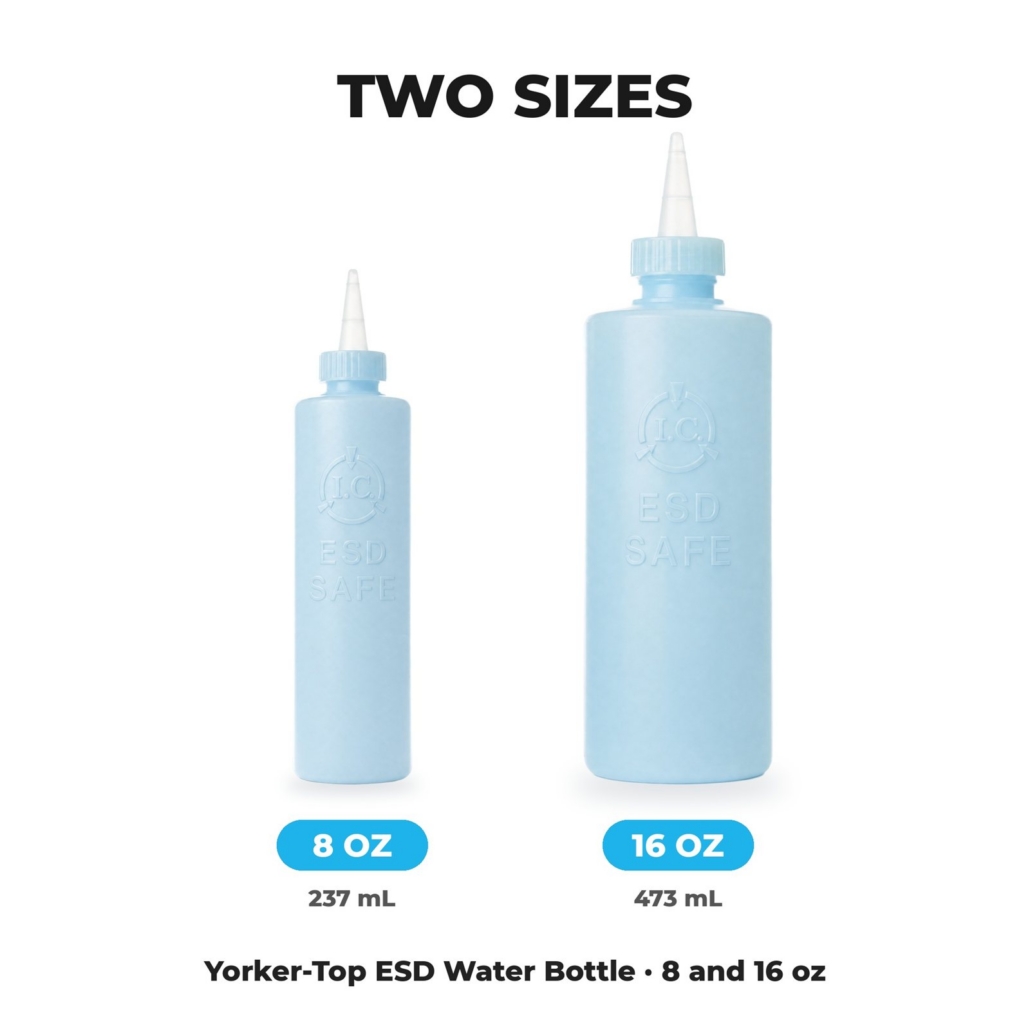 I.C. ESD Safe Water Bottle - Image 6