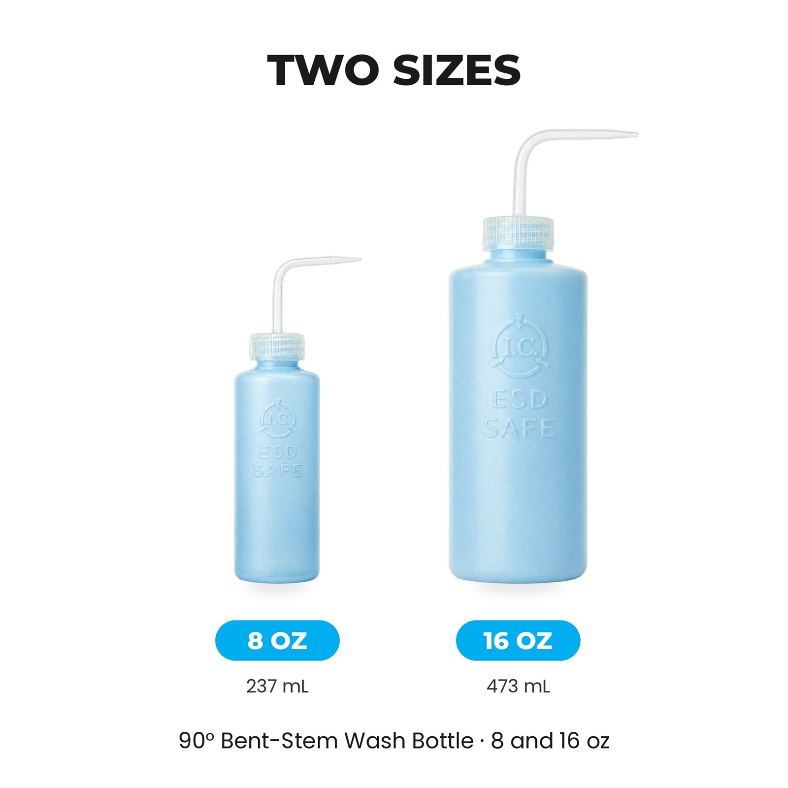 ESD Wash Bottles - Image 6