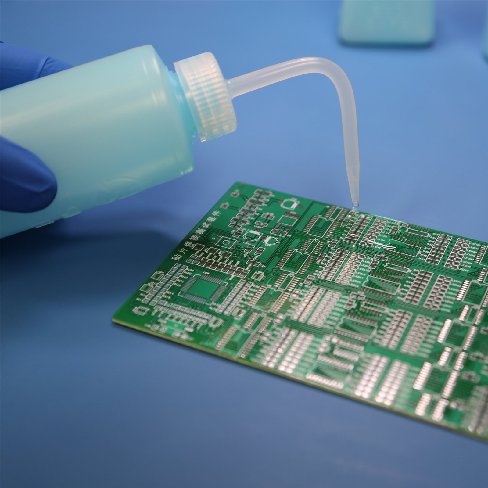 ESD Wash Bottles - Image 9