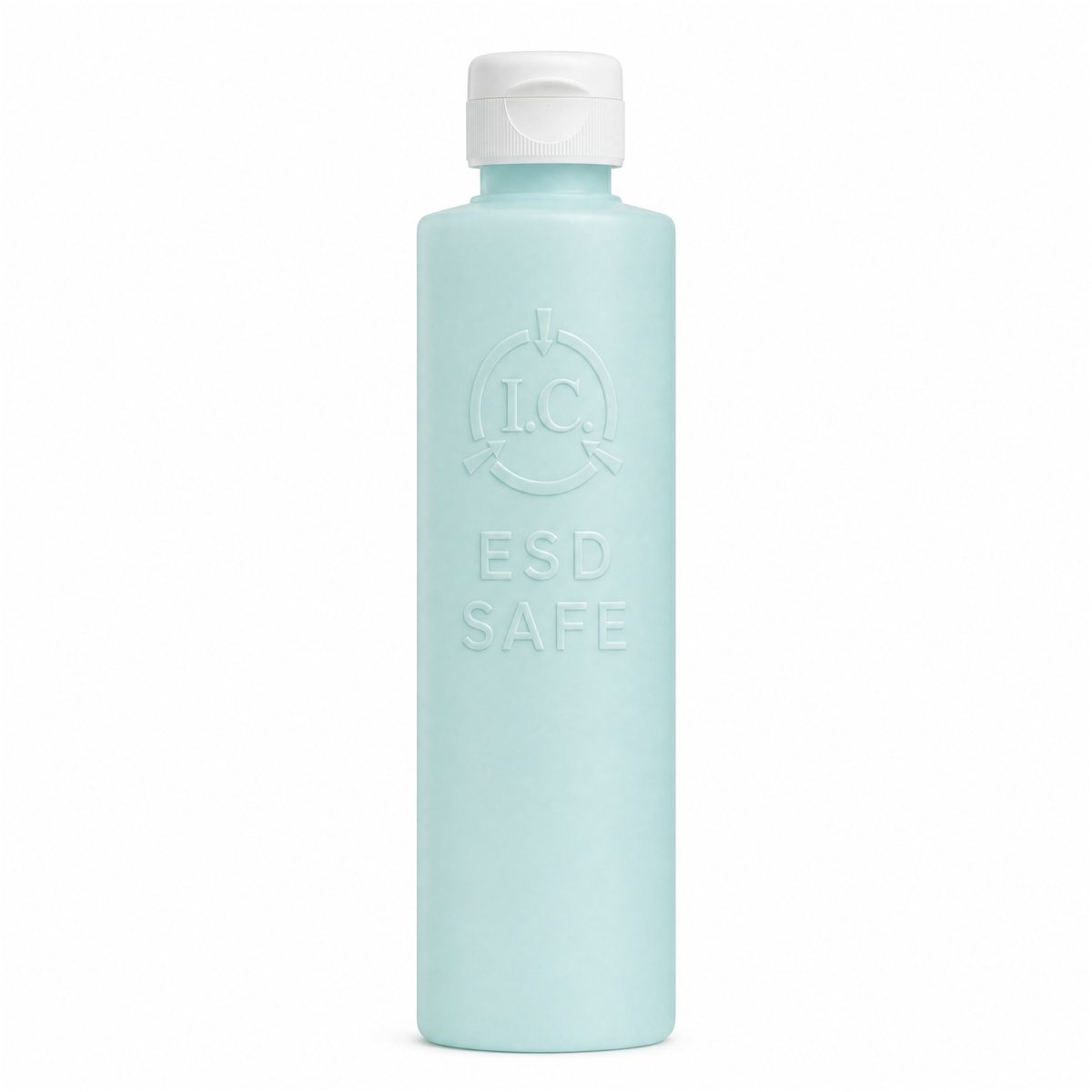 I.C. Lotion Lightly Fragranced (Blue) family of sizes