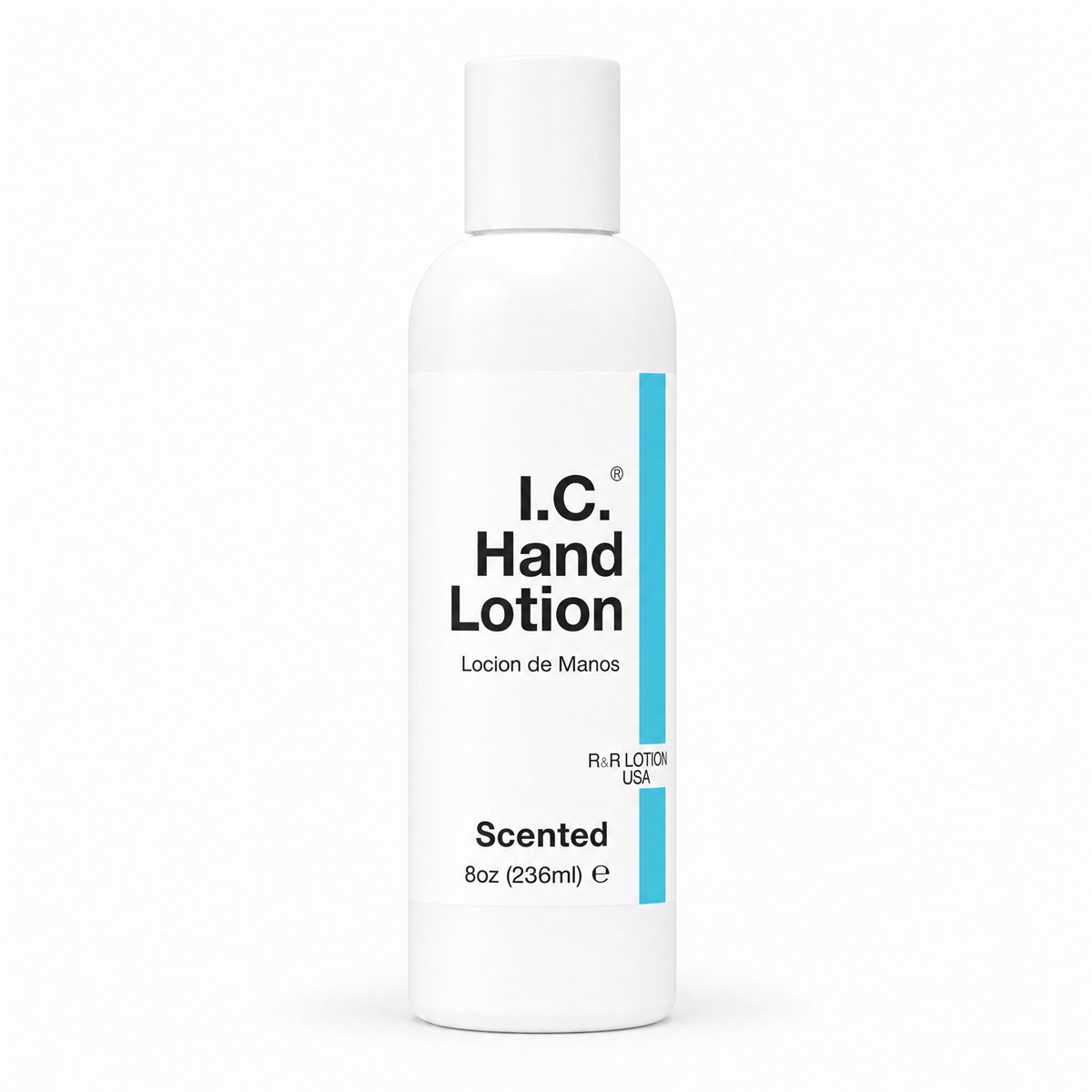 I.C. Lotion family