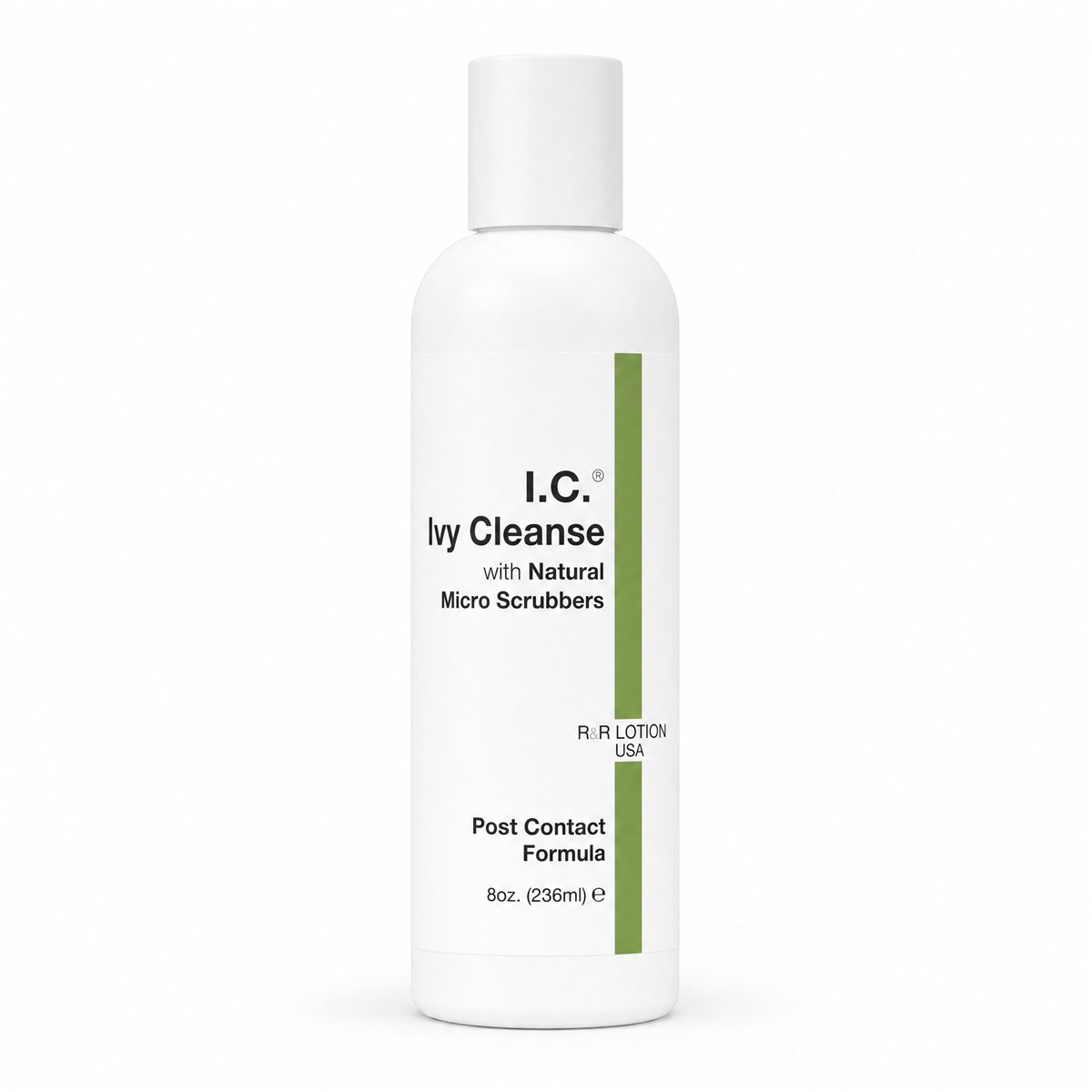 I.C. Ivy Cleanse family
