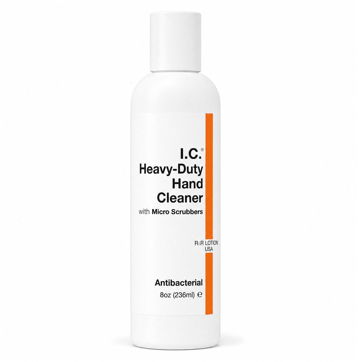 I.C. Heavy Duty Hand Cleaner family